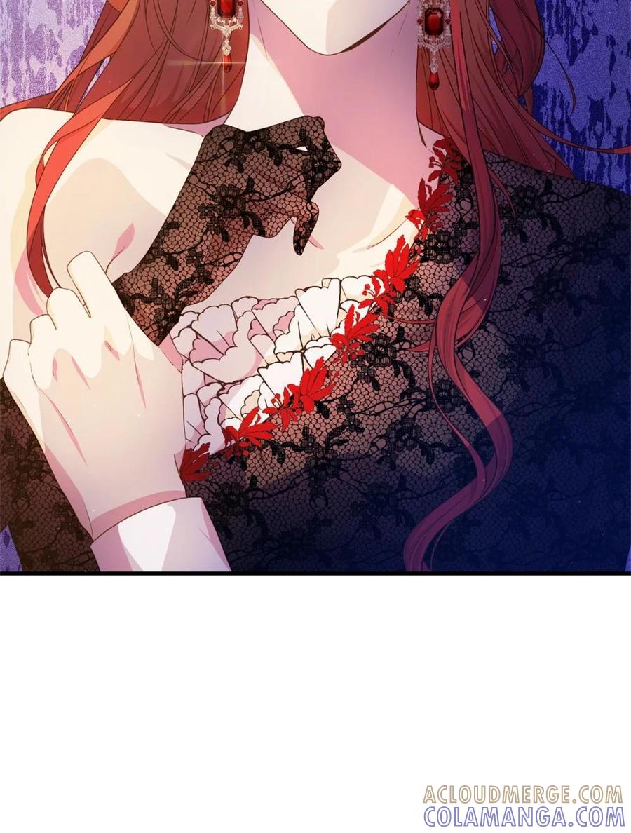 《虽然是魂穿游戏世界里女主的姐粉》44 思念 第31页