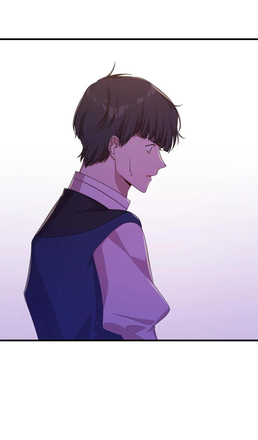 《虽然是魂穿游戏世界里女主的姐粉》44 思念 第33页