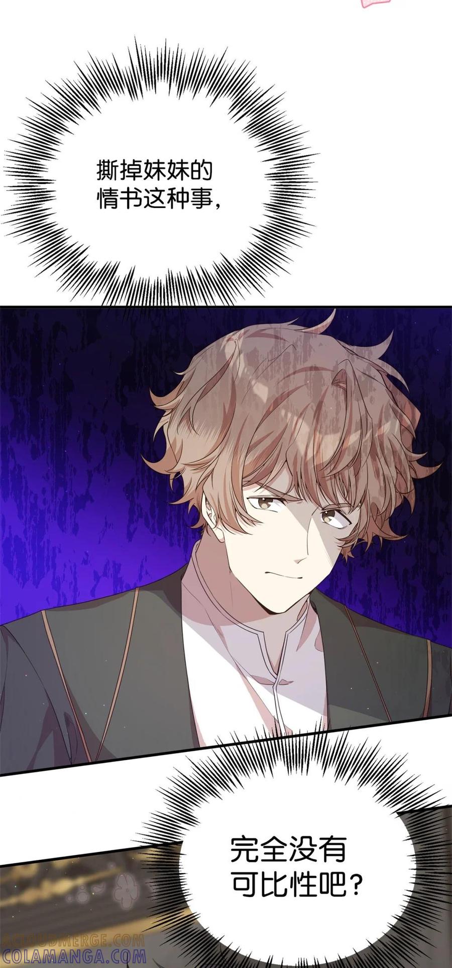 《虽然是魂穿游戏世界里女主的姐粉》45 成全 第97页