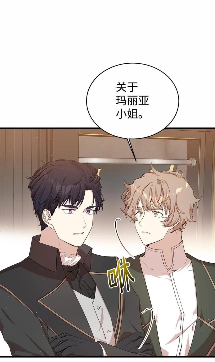 《虽然是魂穿游戏世界里女主的姐粉》46 外人 第2页