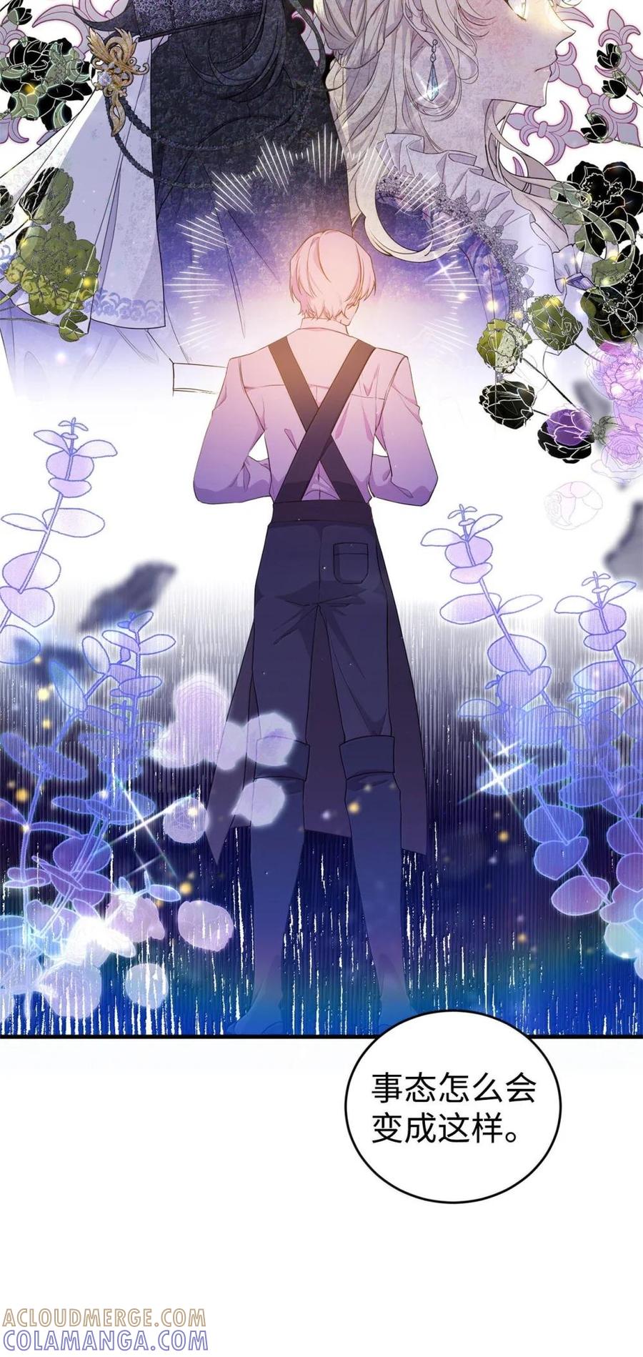 《虽然是魂穿游戏世界里女主的姐粉》46 外人 第25页