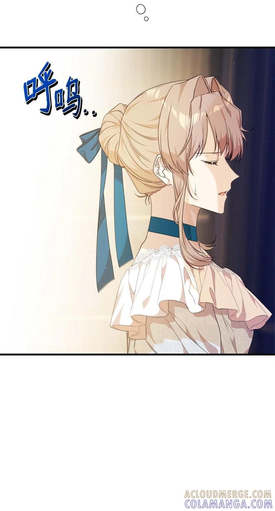 《虽然是魂穿游戏世界里女主的姐粉》46 外人 第65页