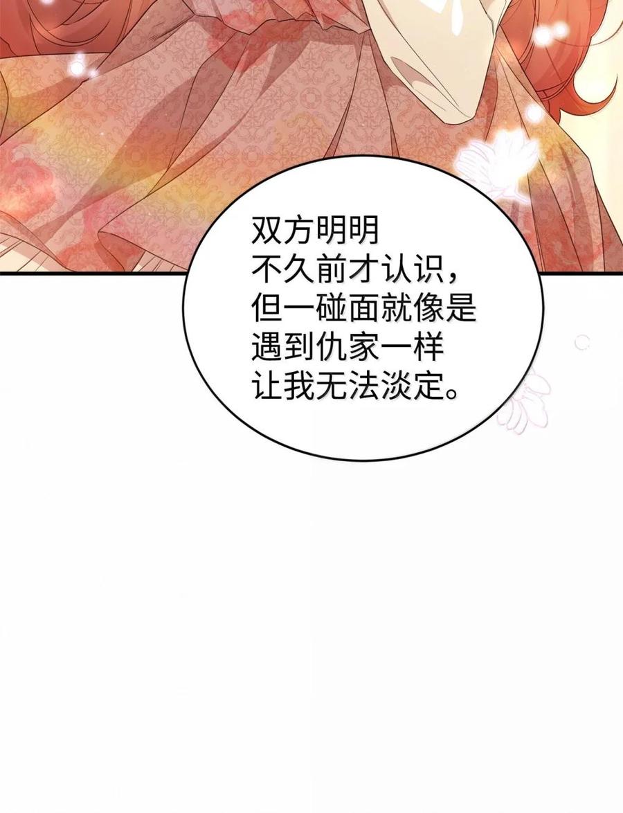 《虽然是魂穿游戏世界里女主的姐粉》46 外人 第14页