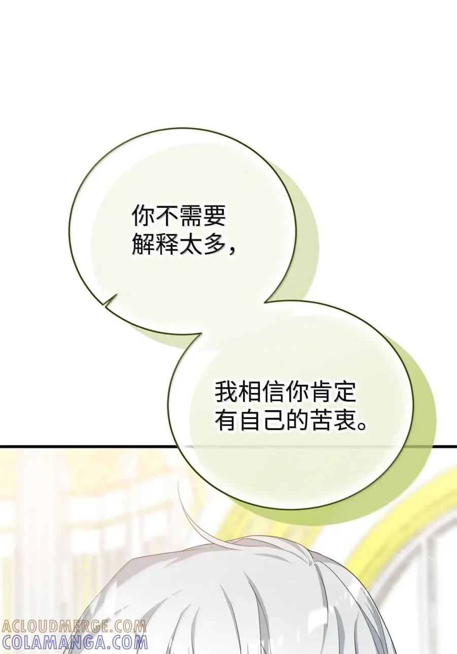 《虽然是魂穿游戏世界里女主的姐粉》47 信任 第31页