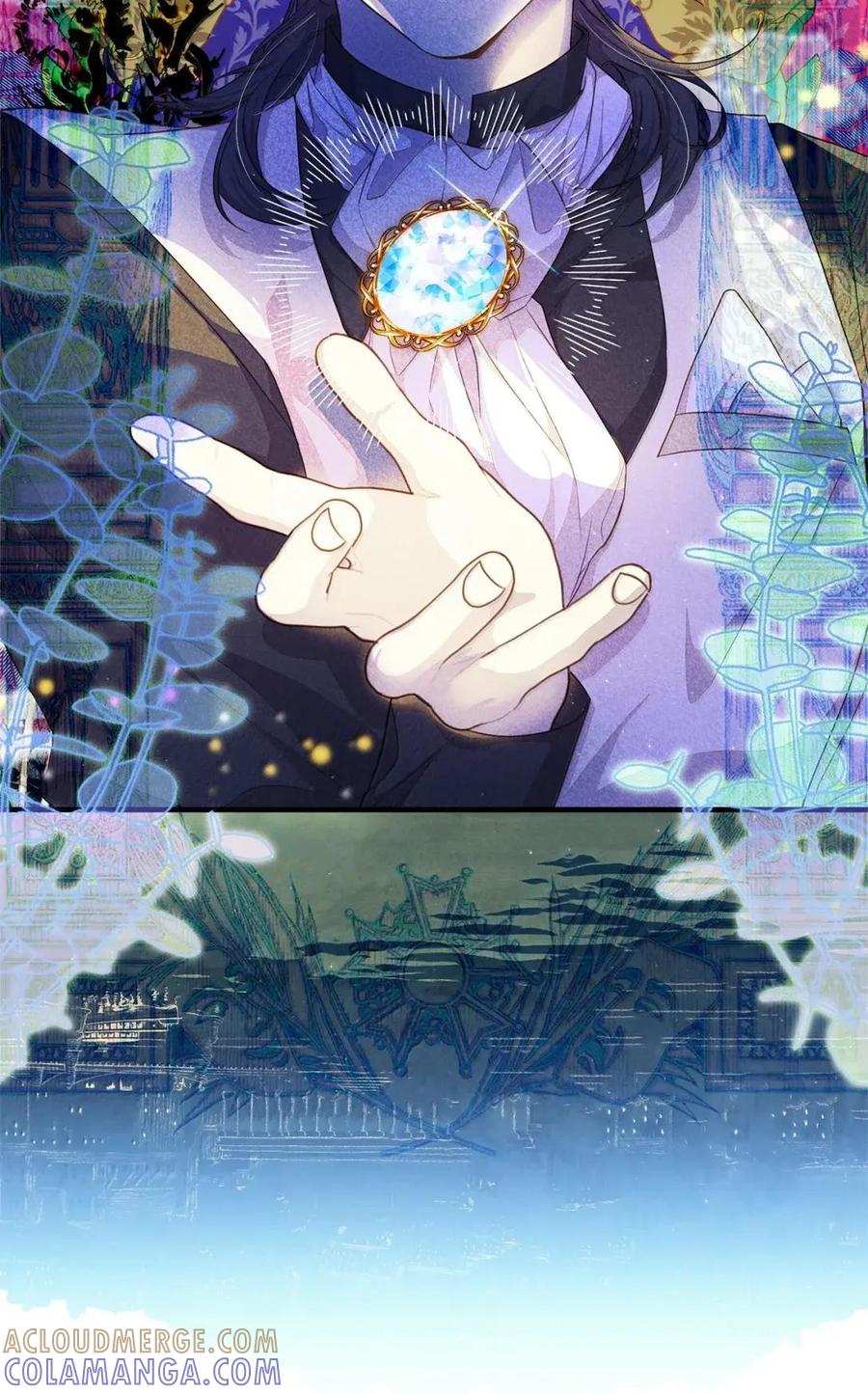 《虽然是魂穿游戏世界里女主的姐粉》47 信任 第46页