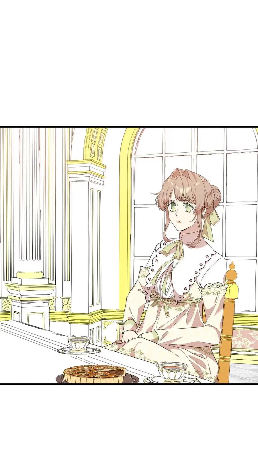 《虽然是魂穿游戏世界里女主的姐粉》47 信任 第59页