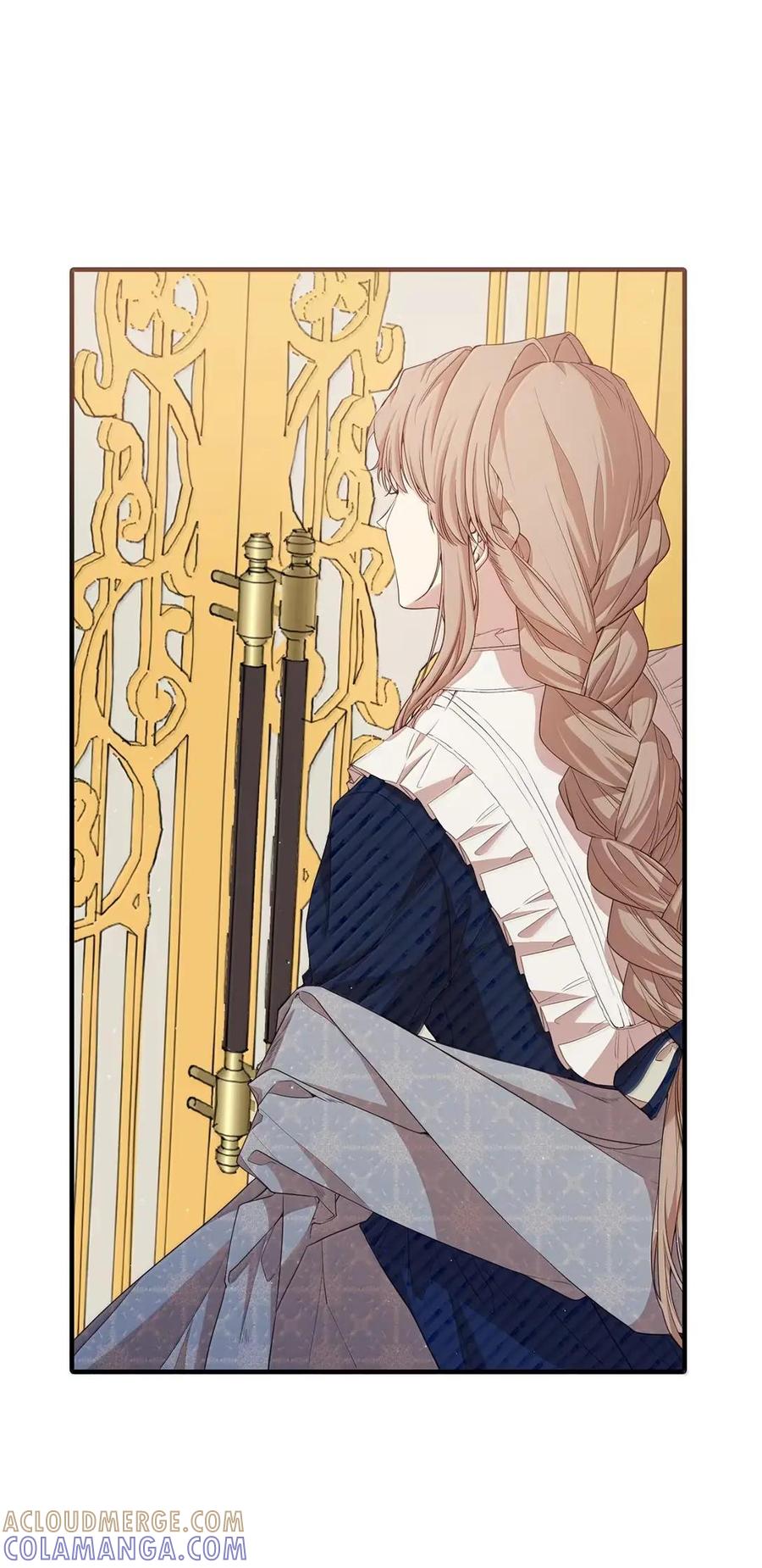 《虽然是魂穿游戏世界里女主的姐粉》48 家人与和睦 第79页