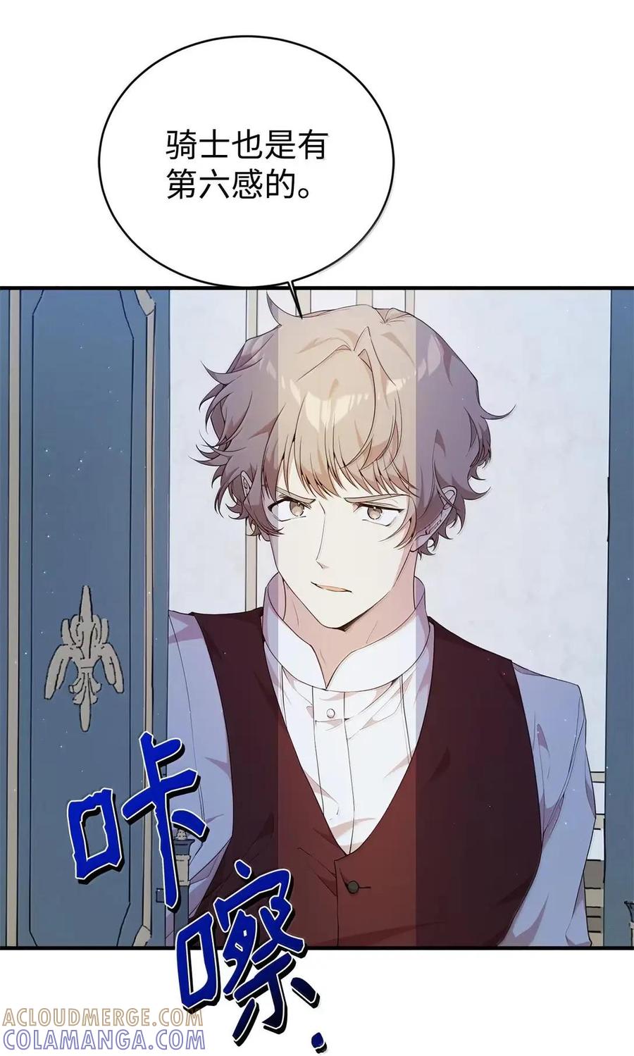 《虽然是魂穿游戏世界里女主的姐粉》48 家人与和睦 第49页