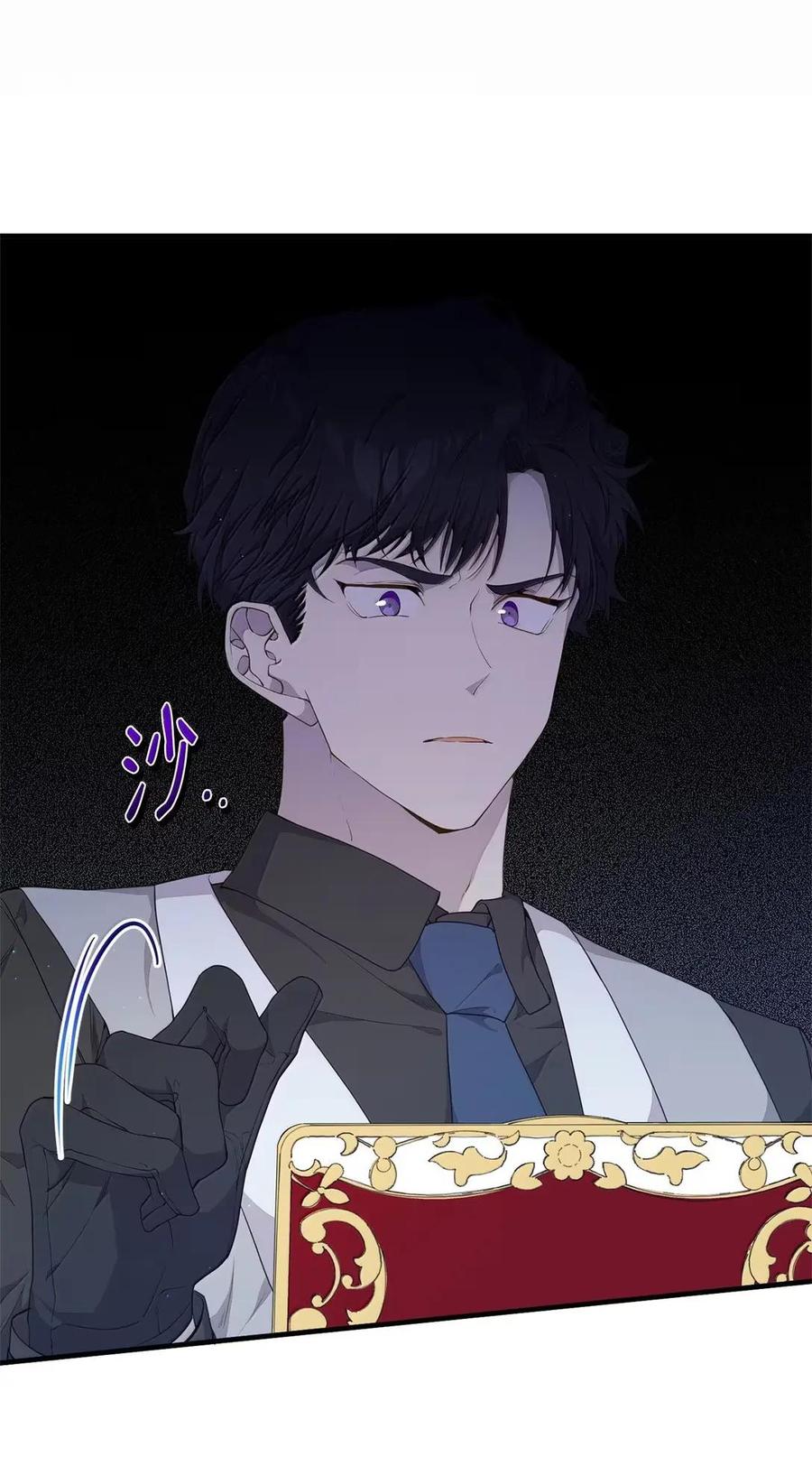《虽然是魂穿游戏世界里女主的姐粉》48 家人与和睦 第71页