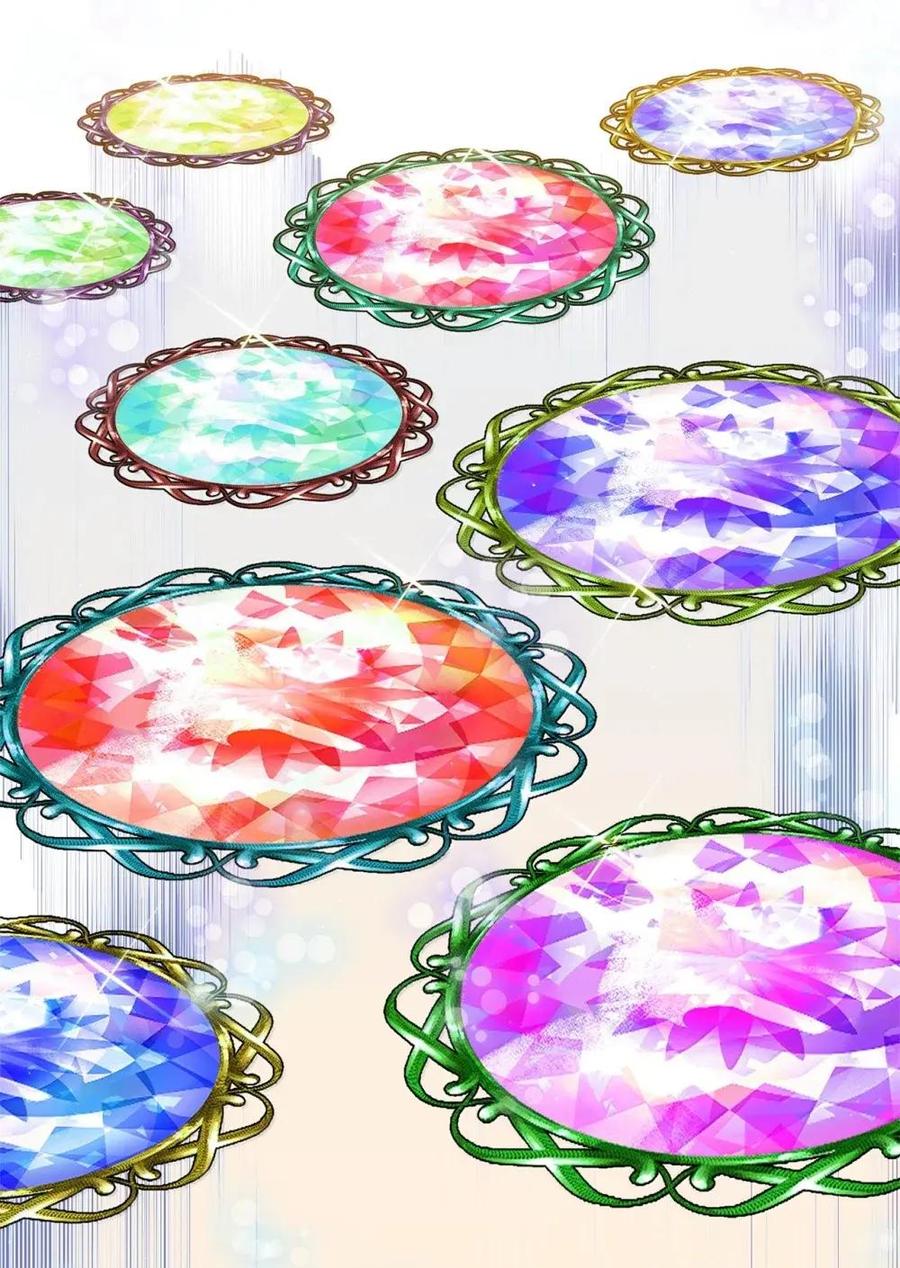 《虽然是魂穿游戏世界里女主的姐粉》49 梦境 第107页