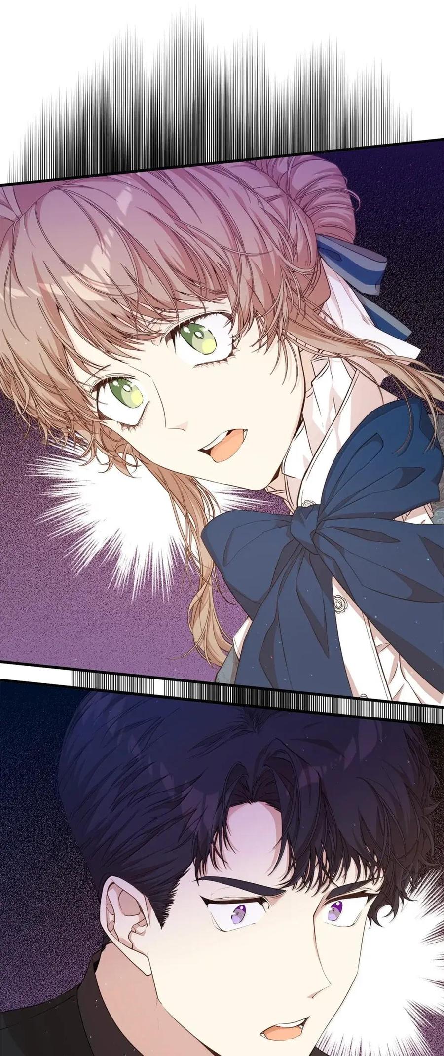 《虽然是魂穿游戏世界里女主的姐粉》49 梦境 第103页