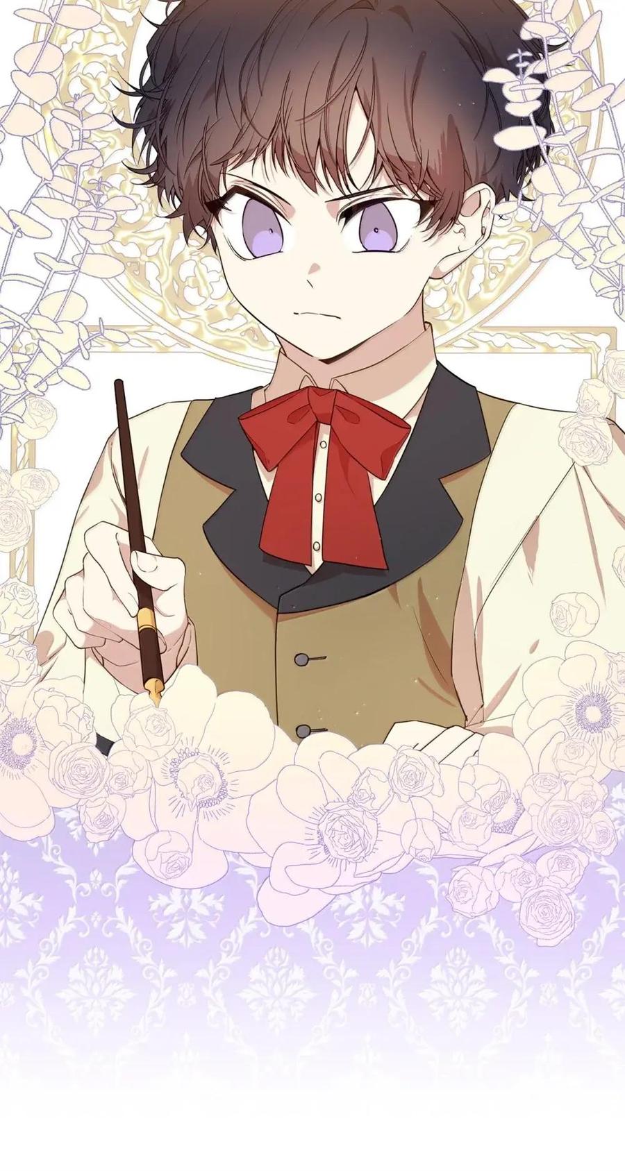 《虽然是魂穿游戏世界里女主的姐粉》49 梦境 第27页