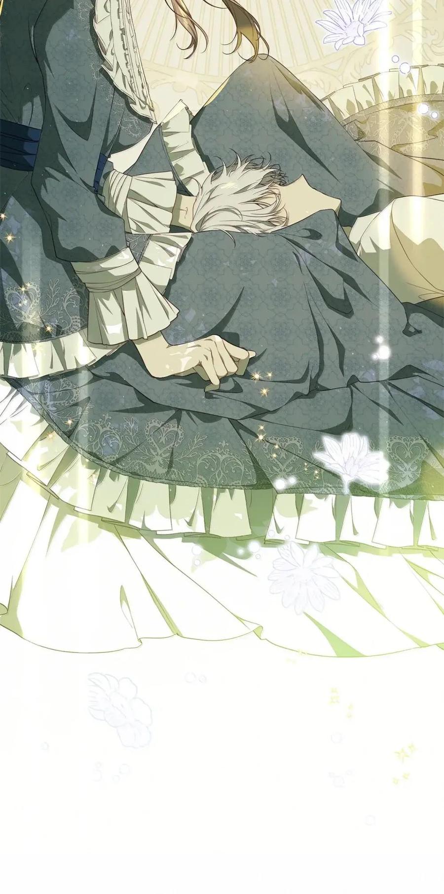 《虽然是魂穿游戏世界里女主的姐粉》51 改变 第92页