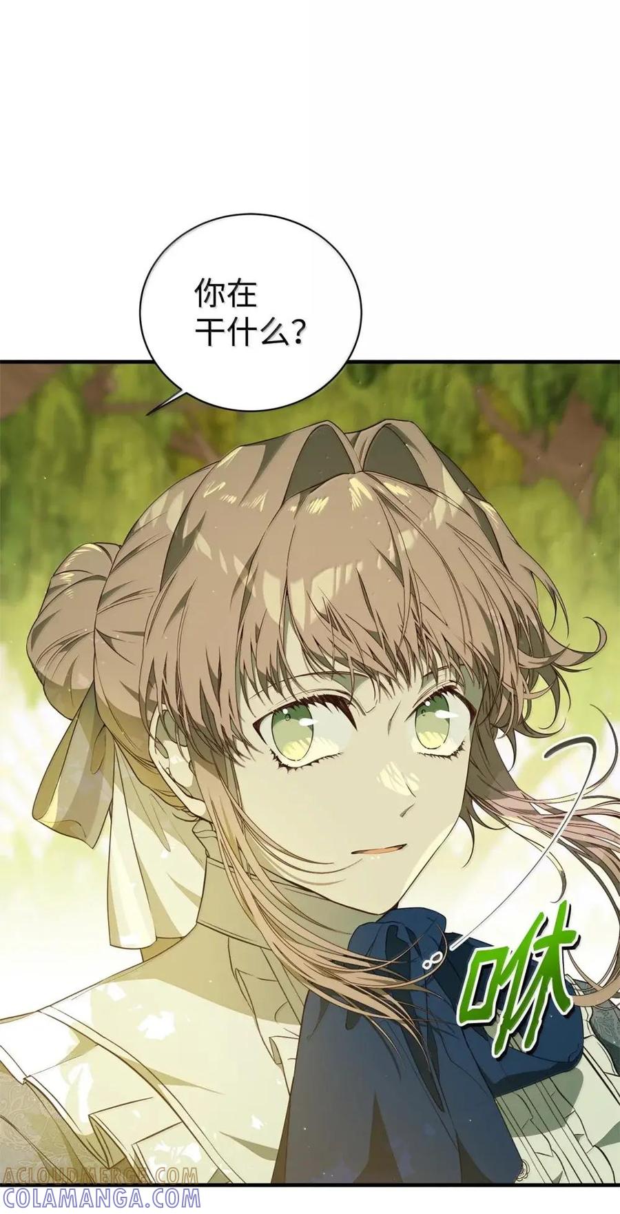 《虽然是魂穿游戏世界里女主的姐粉》52 庆典 第7页