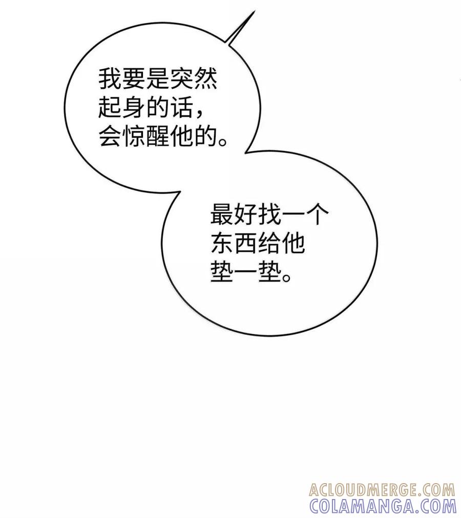 《虽然是魂穿游戏世界里女主的姐粉》52 庆典 第10页