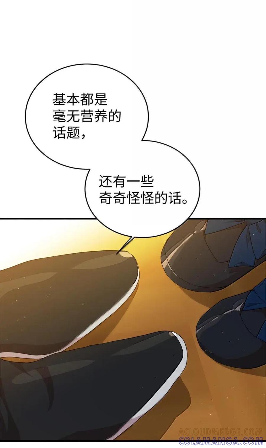 《虽然是魂穿游戏世界里女主的姐粉》52 庆典 第28页