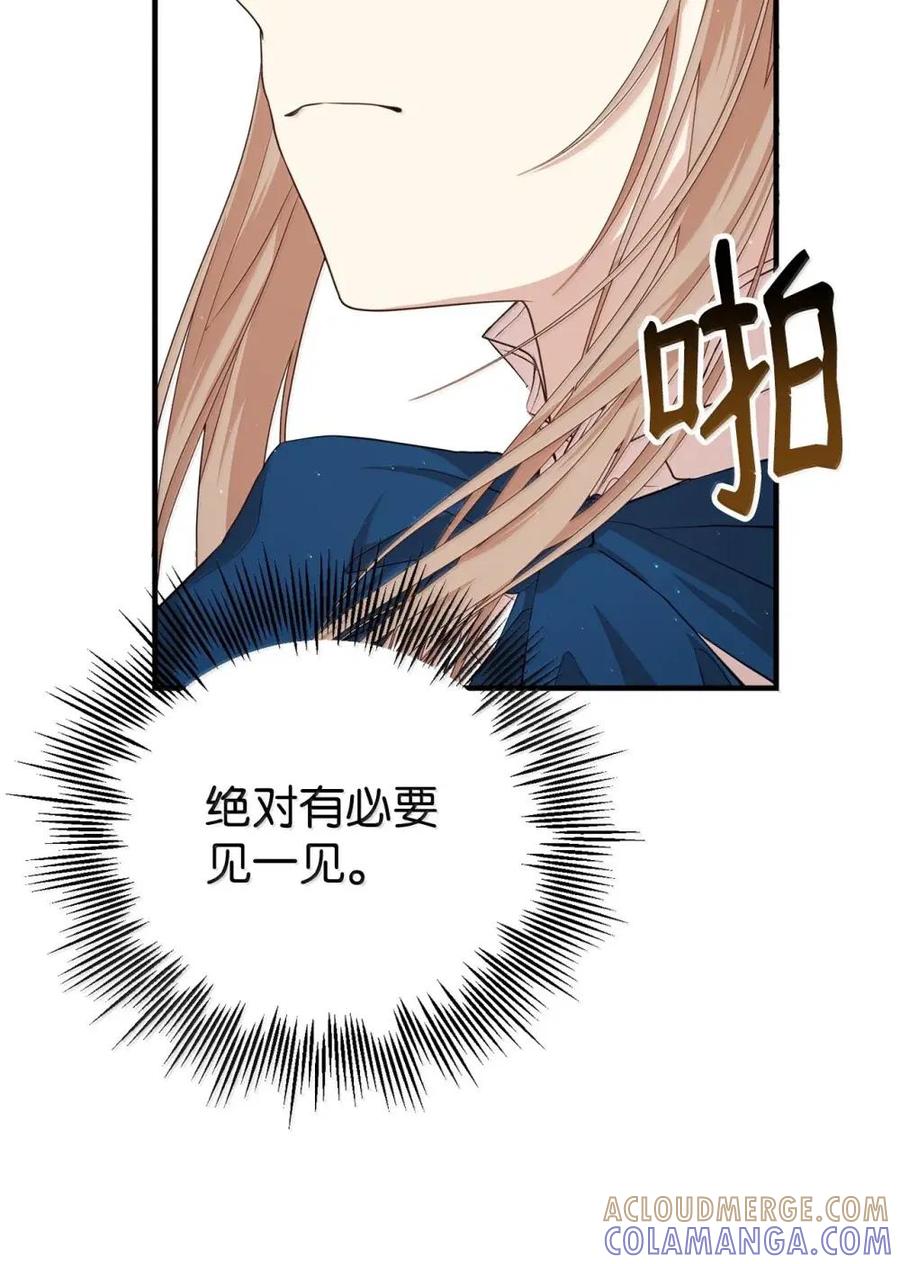 《虽然是魂穿游戏世界里女主的姐粉》52 庆典 第34页