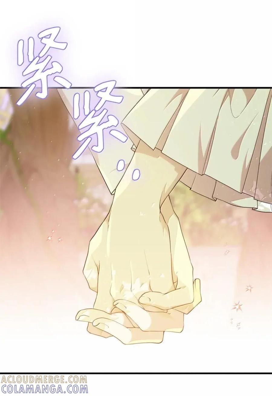 《虽然是魂穿游戏世界里女主的姐粉》52 庆典 第22页