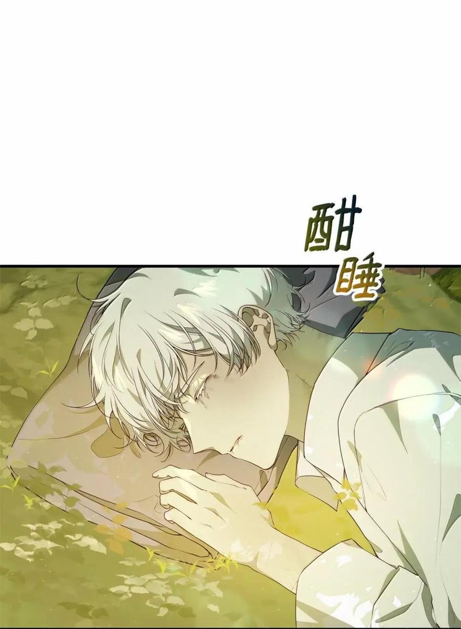 《虽然是魂穿游戏世界里女主的姐粉》52 庆典 第14页