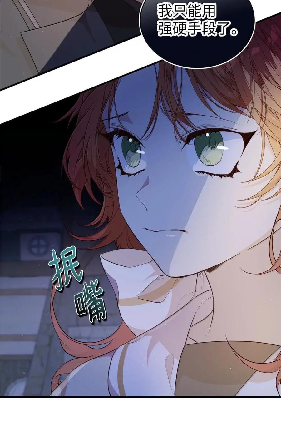 《虽然是魂穿游戏世界里女主的姐粉》53 意外的人物 第30页