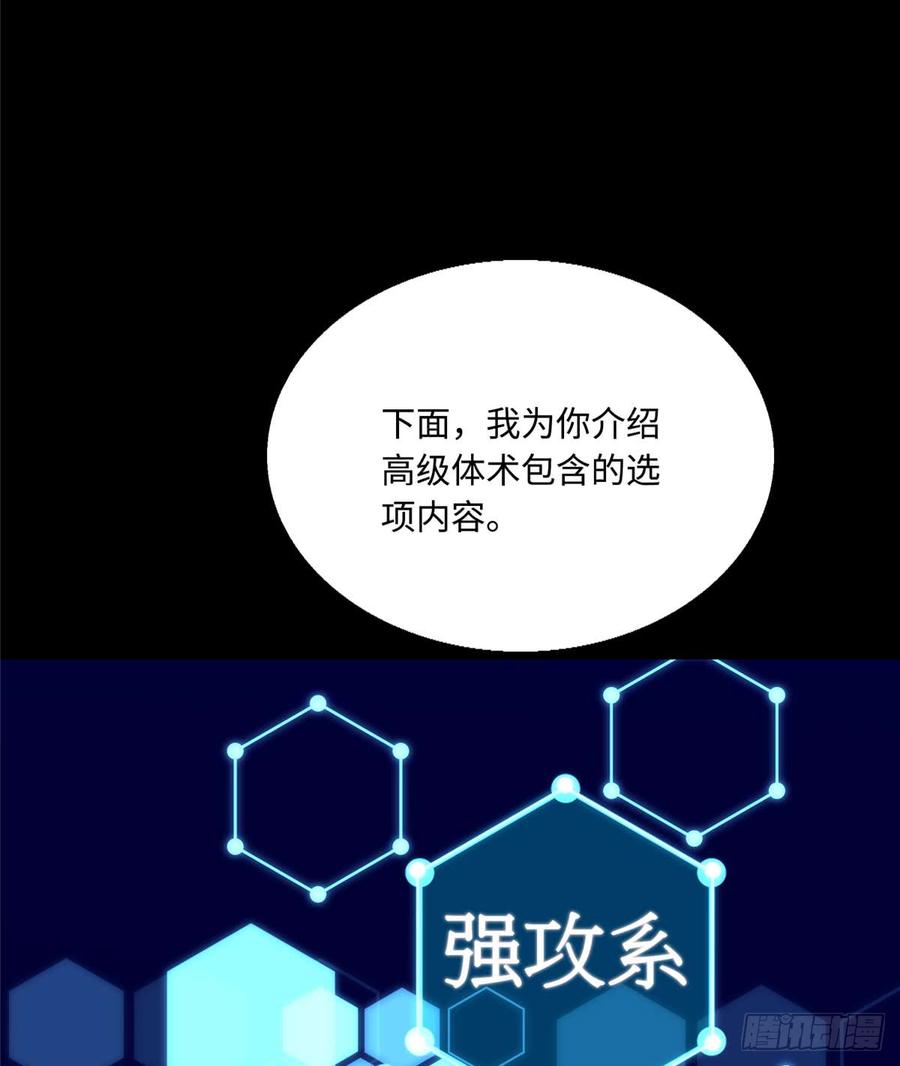 《穿越未来之男人不好当》第5话：一号导师！ 第31页