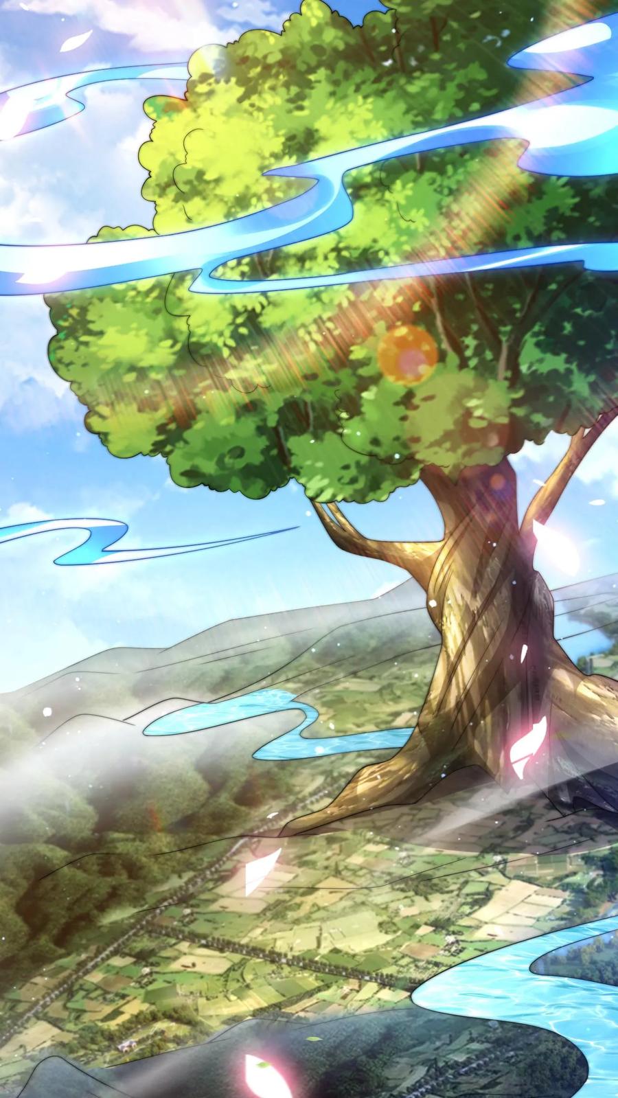 《空间系老六，末世先囤一万吨猪肉》第315话 回家啦 第22页