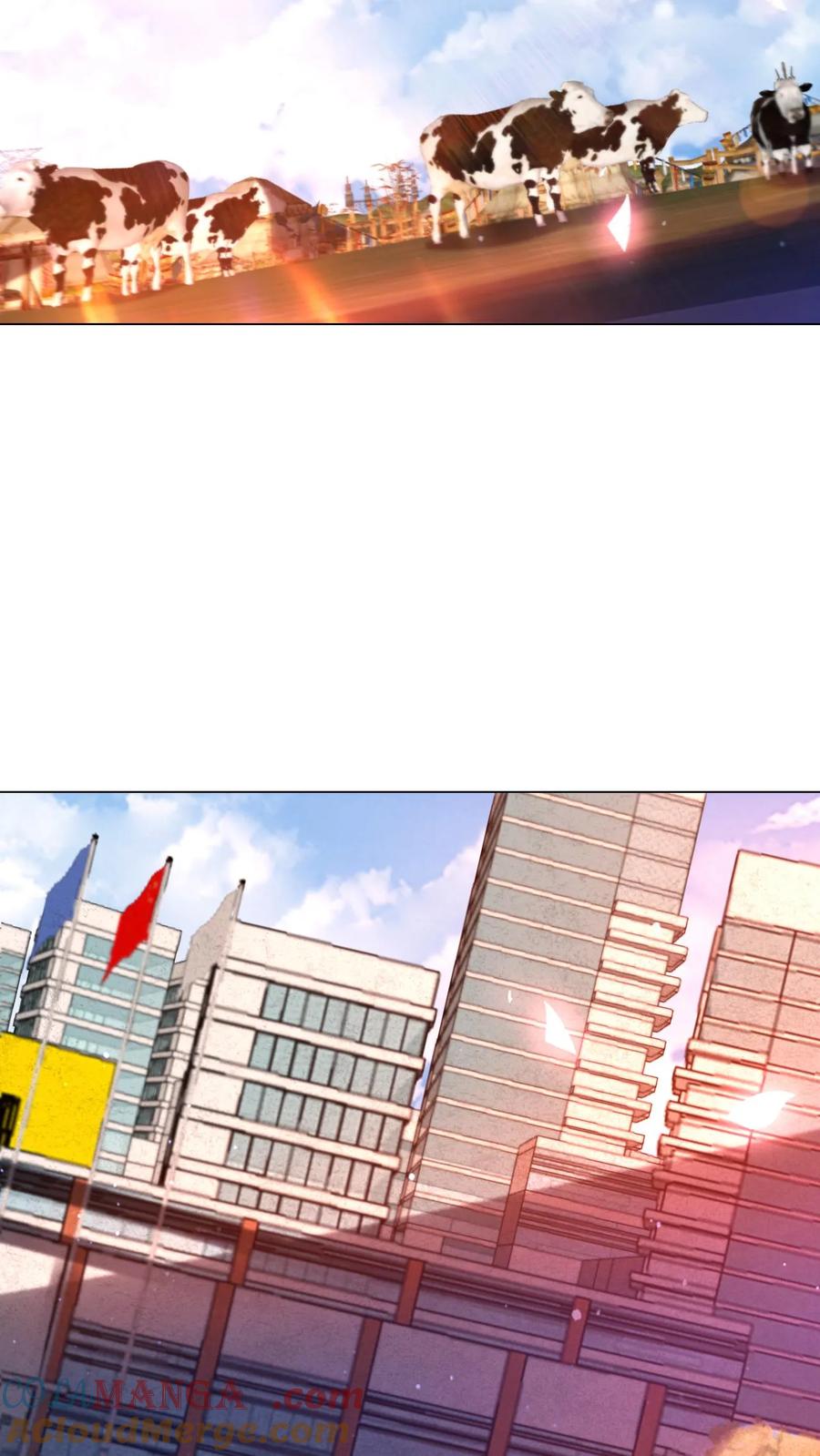 《空间系老六，末世先囤一万吨猪肉》第315话 回家啦 第25页