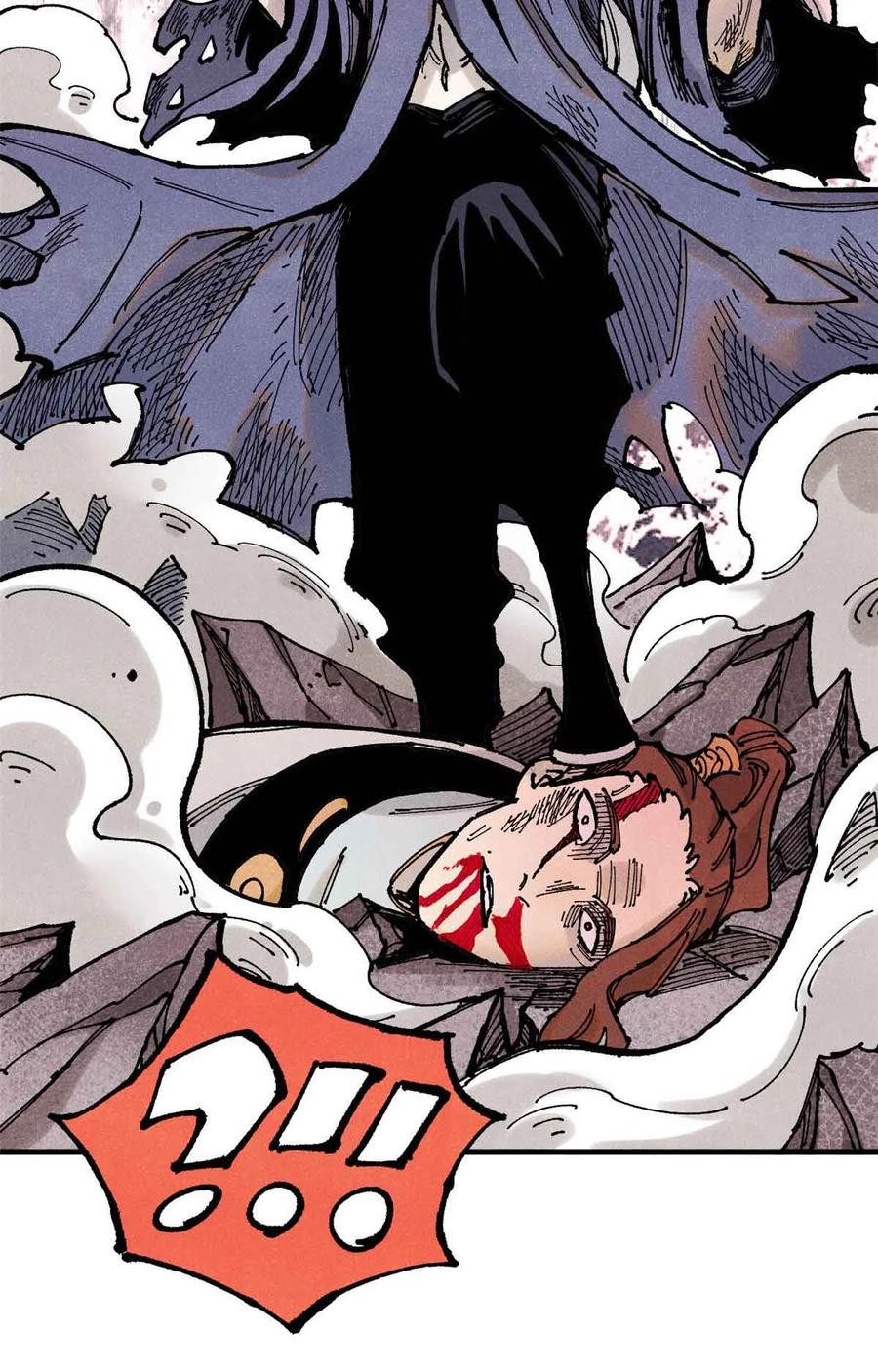 视死如归魏君子 - 107 天上掉下个林妹妹？ - 第29张图