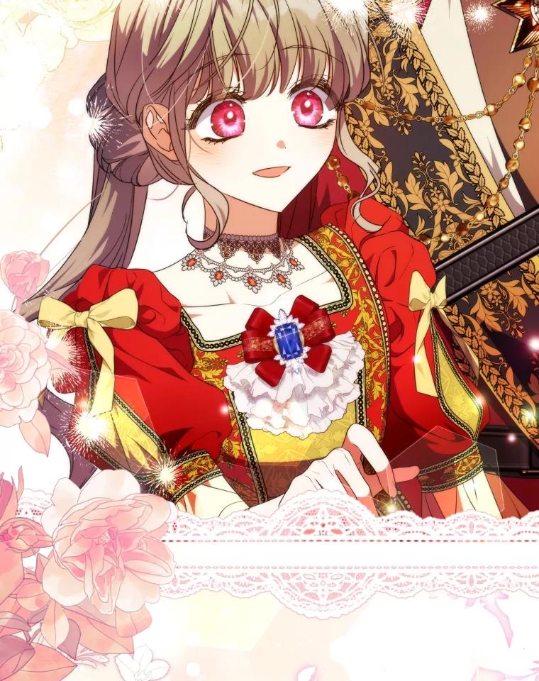 大公家领养的圣女 - 62.第62话 - 第99张图