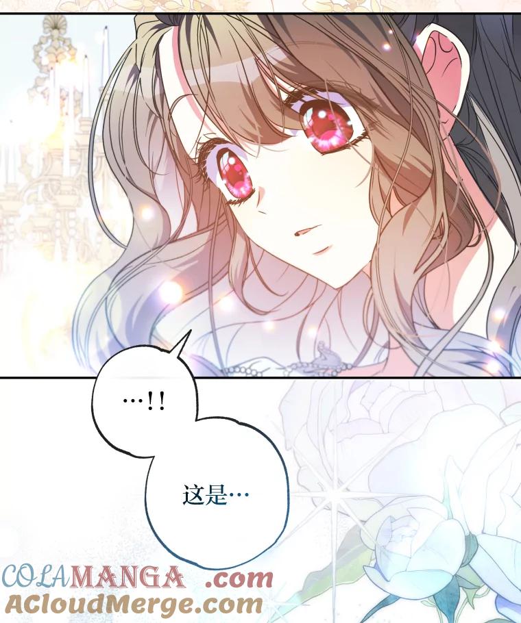 大公家领养的圣女 - 64.公女的身份 - 第5张图