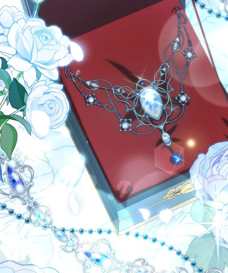 大公家领养的圣女 - 64.公女的身份 - 第7张图