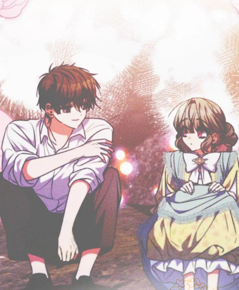 大公家领养的圣女 - 64.公女的身份 - 第14张图