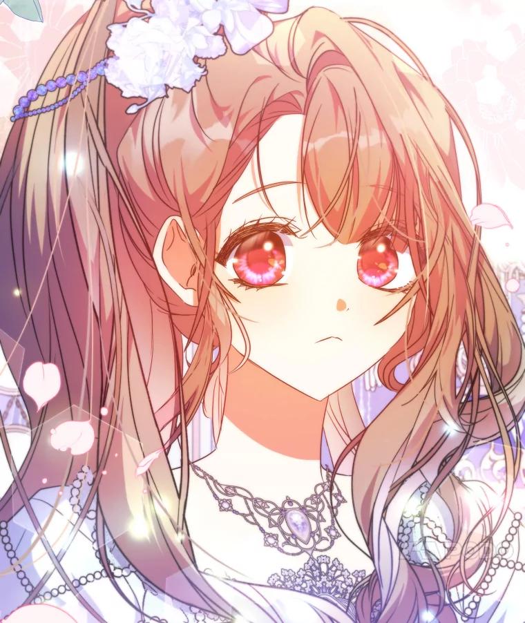 大公家领养的圣女 - 64.公女的身份 - 第35张图