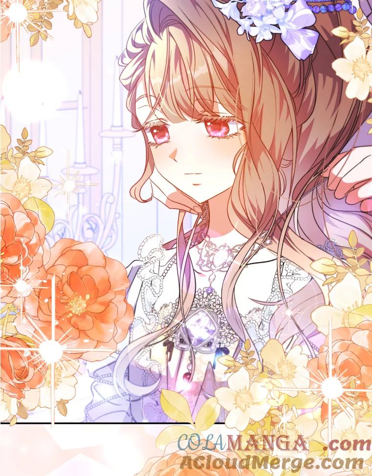 大公家领养的圣女 - 64.公女的身份 - 第21张图