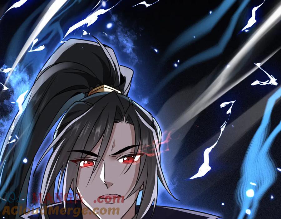 《玄幻：我的女帝徒弟要黑化》第6话 我的弟子 第145页