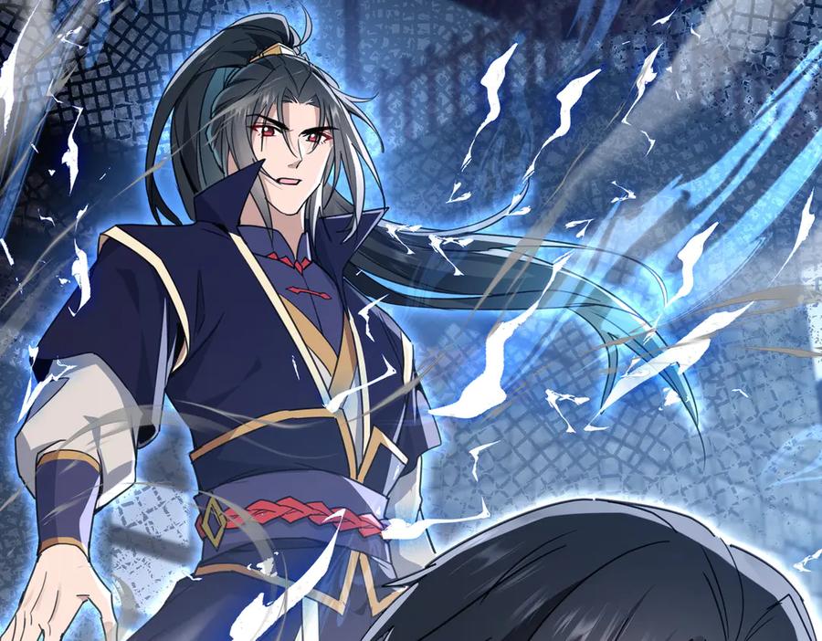 《玄幻：我的女帝徒弟要黑化》第6话 我的弟子 第140页
