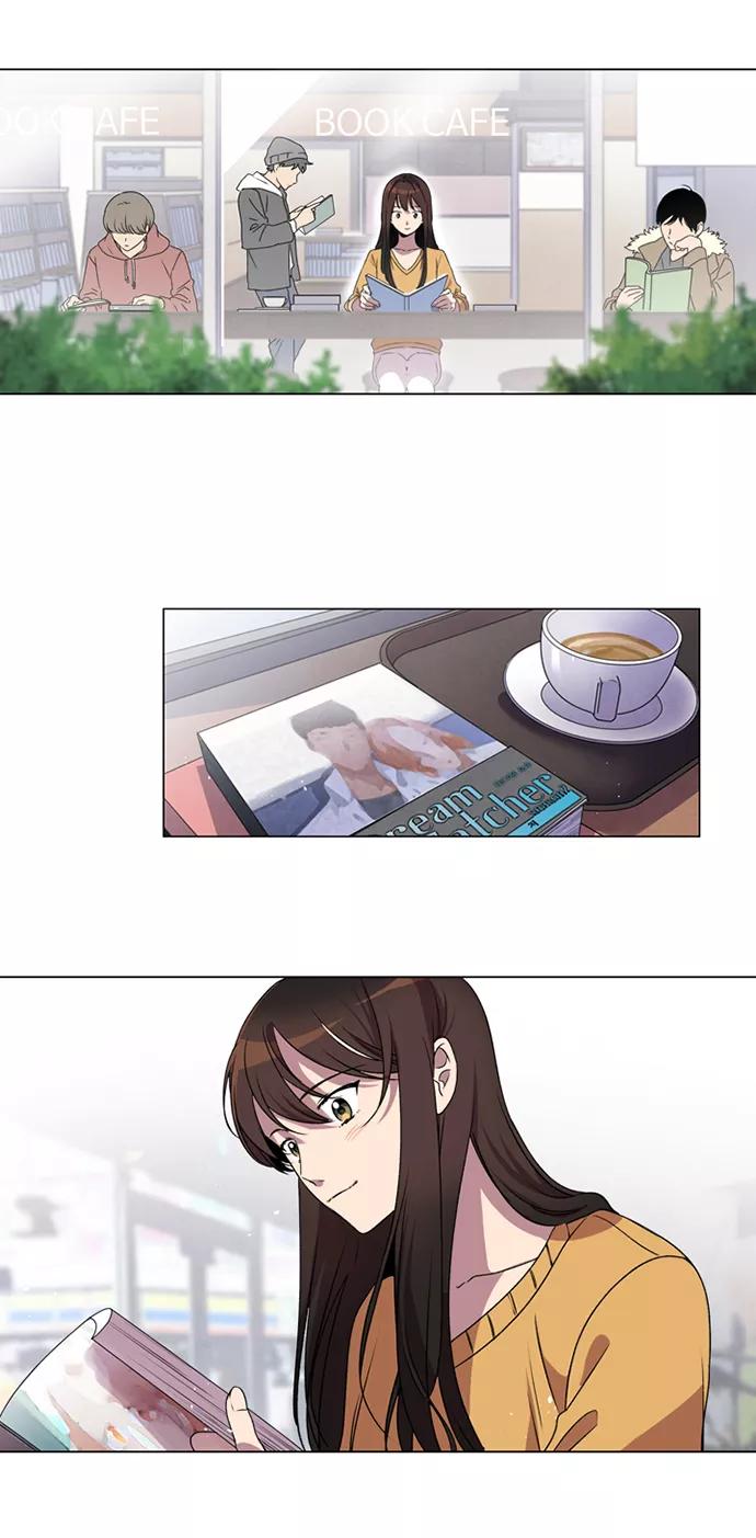 《初次见面》序章 第2页