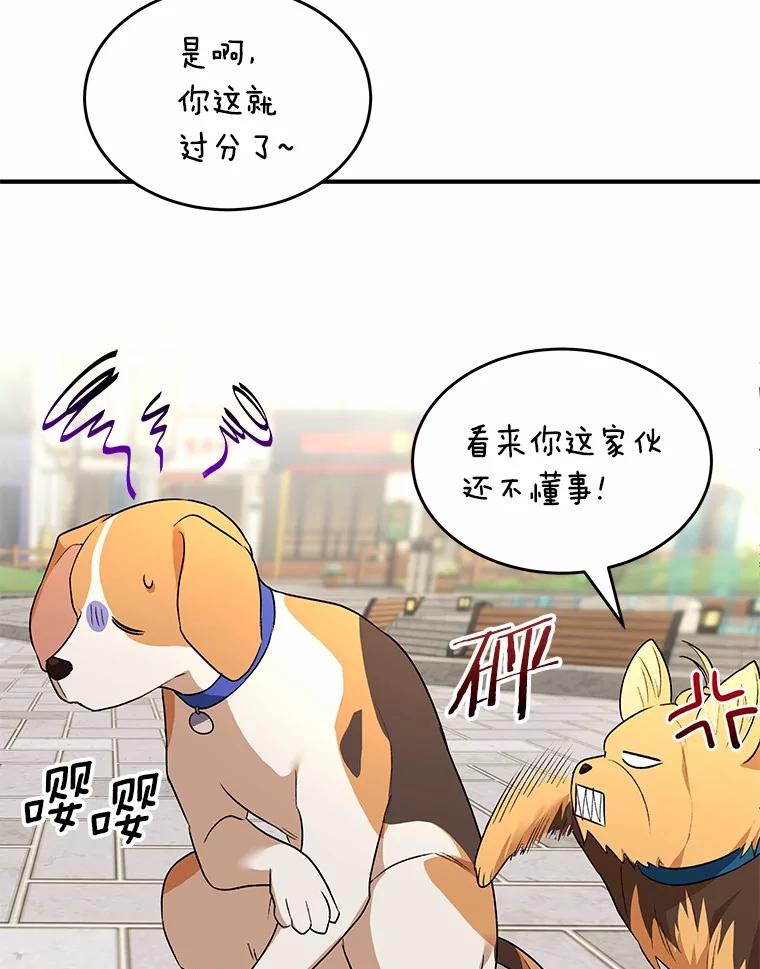 《你好？兽医先生！》9.比格大魔王 第64页