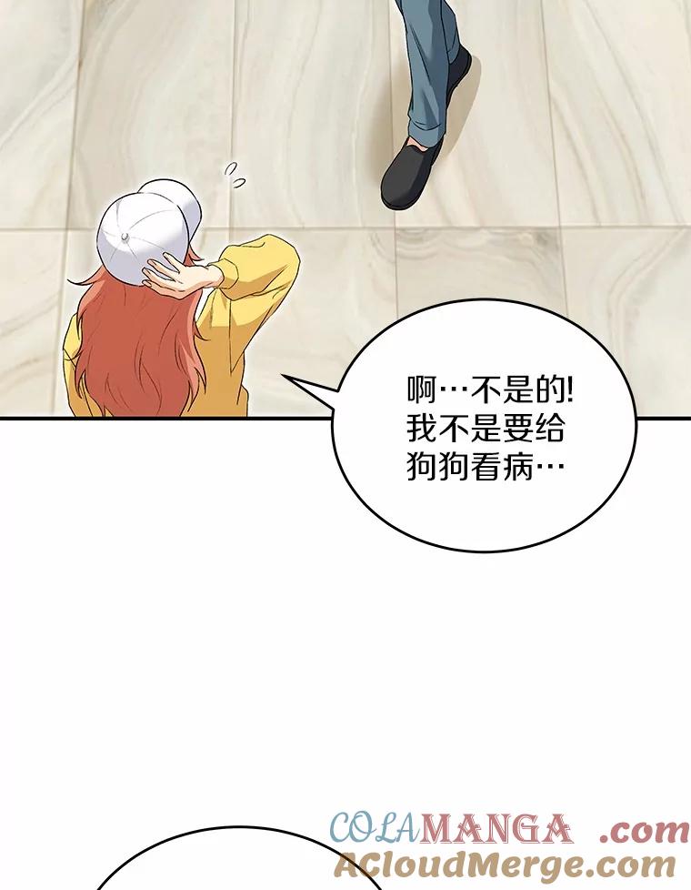 《你好？兽医先生！》9.比格大魔王 第105页