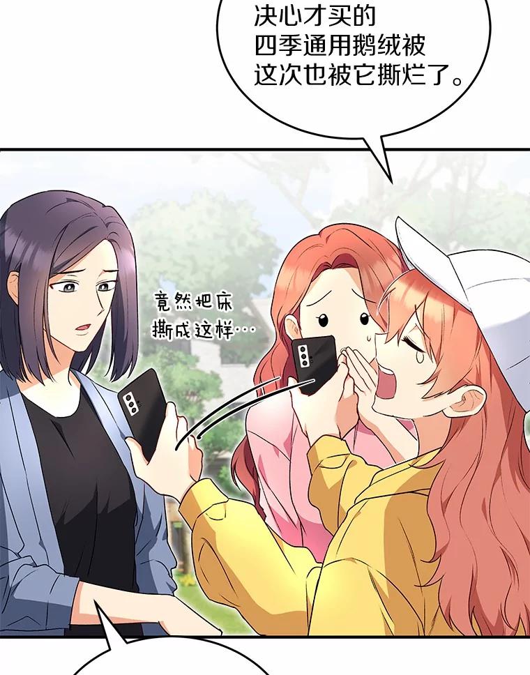 《你好？兽医先生！》9.比格大魔王 第47页