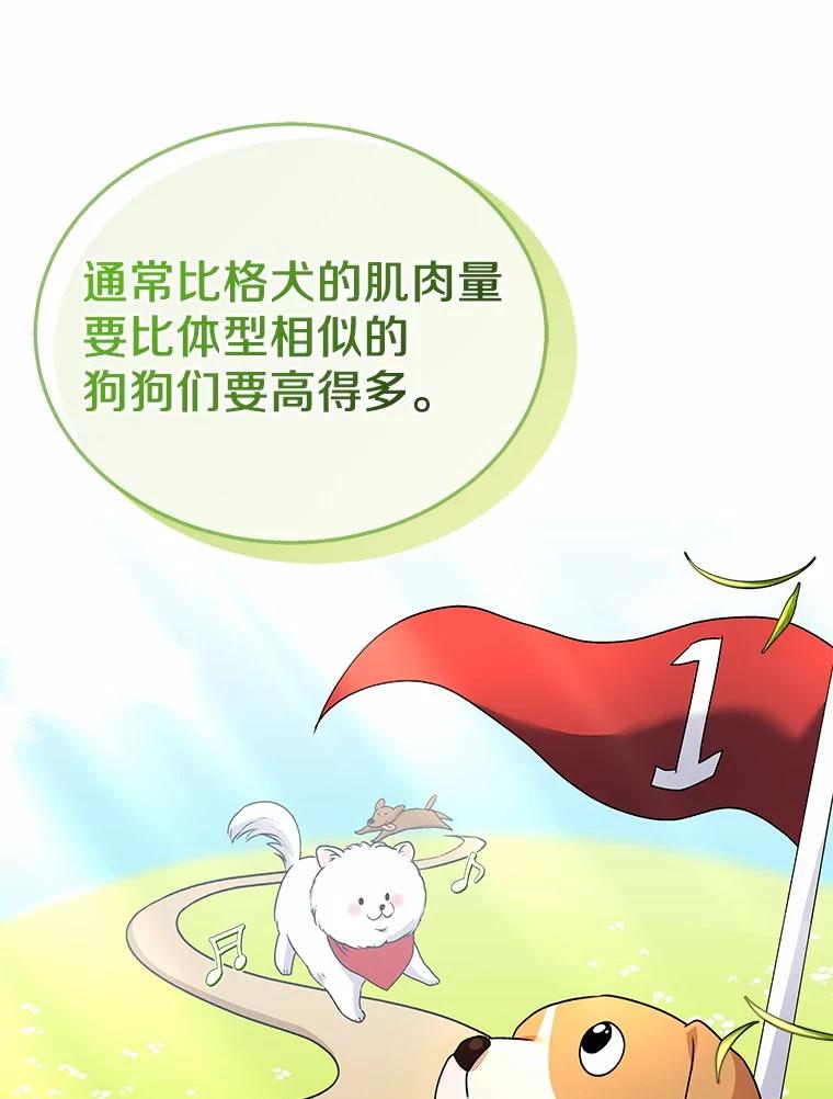 《你好？兽医先生！》10.分离焦虑 第35页