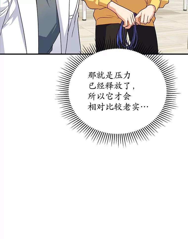 《你好？兽医先生！》10.分离焦虑 第28页