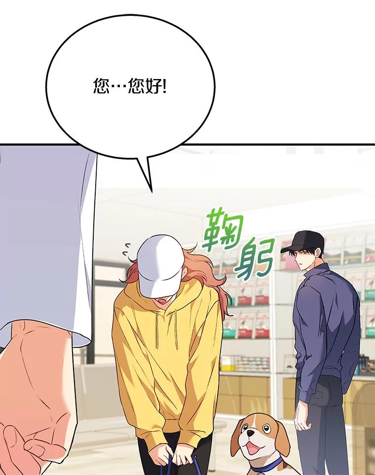 《你好？兽医先生！》10.分离焦虑 第8页