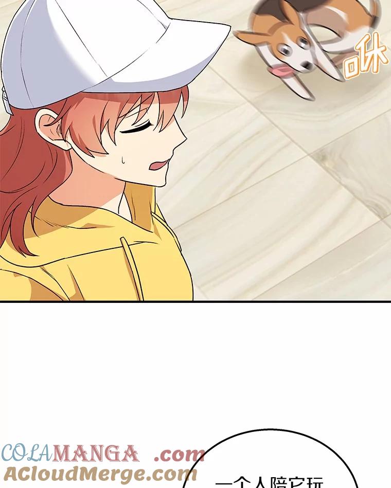 《你好？兽医先生！》10.分离焦虑 第49页
