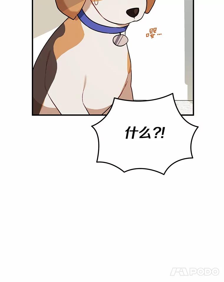 《你好？兽医先生！》10.分离焦虑 第100页