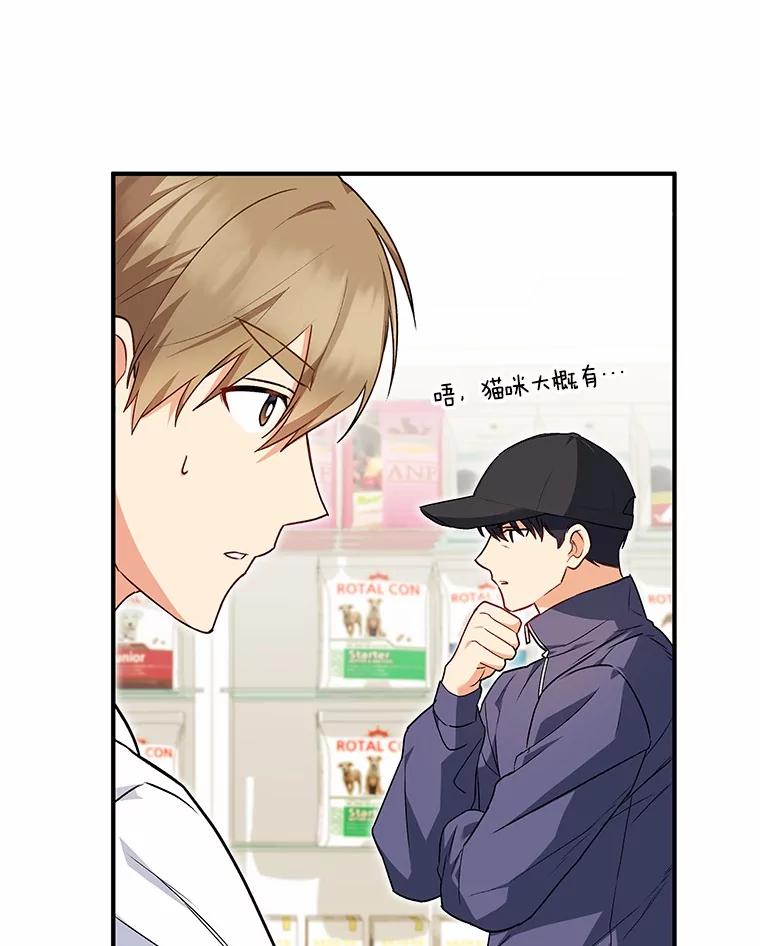 《你好？兽医先生！》11.可疑的男人 第20页