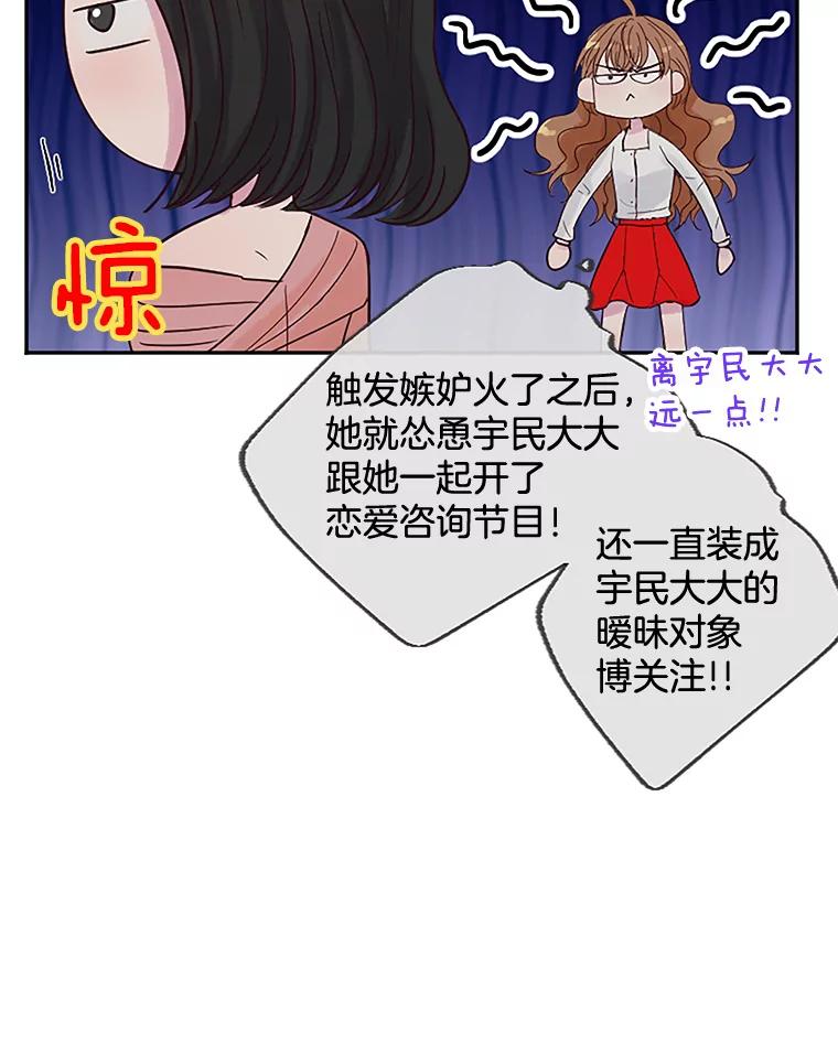《触发嫉妒》11.女朋友？ 第55页