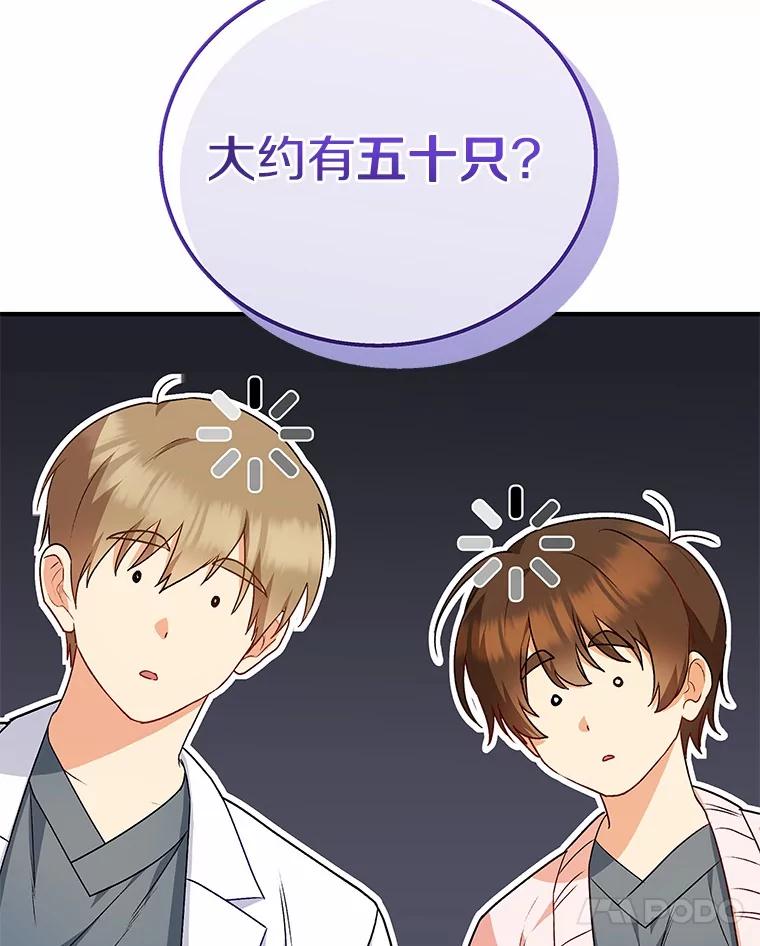 《你好？兽医先生！》11.可疑的男人 第17页