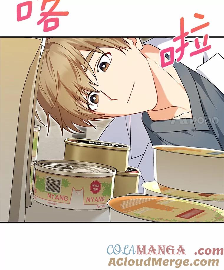 《你好？兽医先生！》11.可疑的男人 第55页