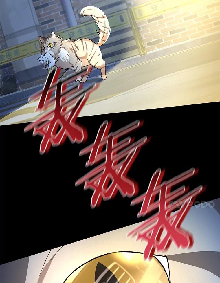《你好？兽医先生！》11.可疑的男人 第83页